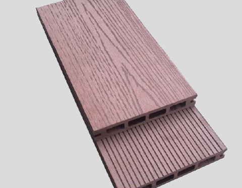 WPC Decking Companies in Dubai